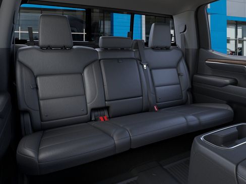 New 2026 Chevrolet Silverado 1500 RST image 17