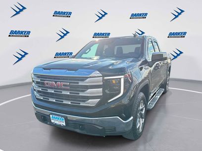 Used 2023 GMC Sierra 1500 SLE