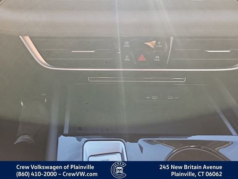 New 2026 Volkswagen Atlas Peak Edition image 34