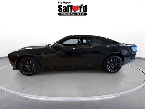 New 2026 Dodge Charger R/T Scat Pack image 5