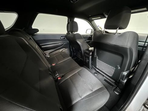 Used 2025 Dodge Durango GT RWD image 12