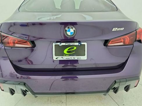 Used 2026 BMW 228i FWD image 11