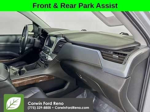 Used 2019 Chevrolet Tahoe LT image 31