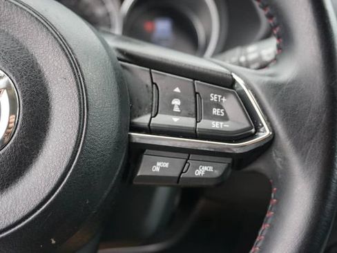 Used 2024 MAZDA CX-5 Carbon Edition AWD/4WD image 27
