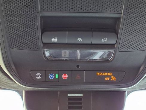 New 2026 Buick Enclave Sport Touring w/ Power Package FWD image 18