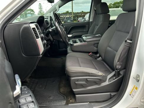 Used 2015 Chevrolet Silverado 1500 LT AWD/4WD image 67