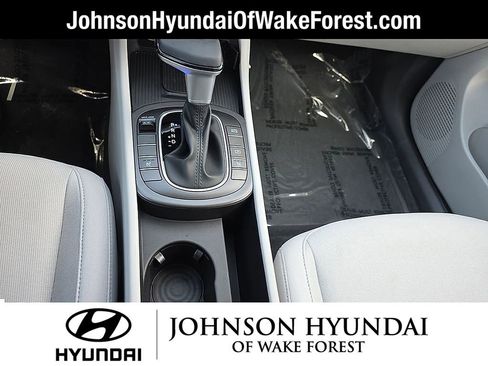 New 2026 Hyundai Kona SEL Sport FWD image 36