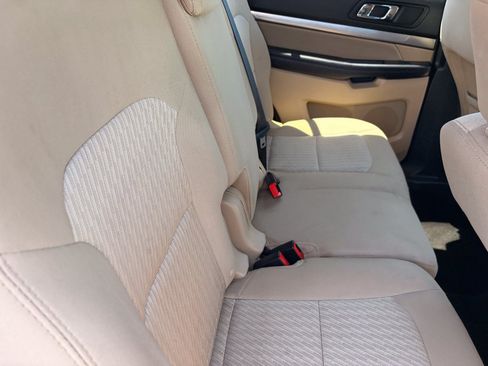 Used 2017 Ford Explorer FWD image 13