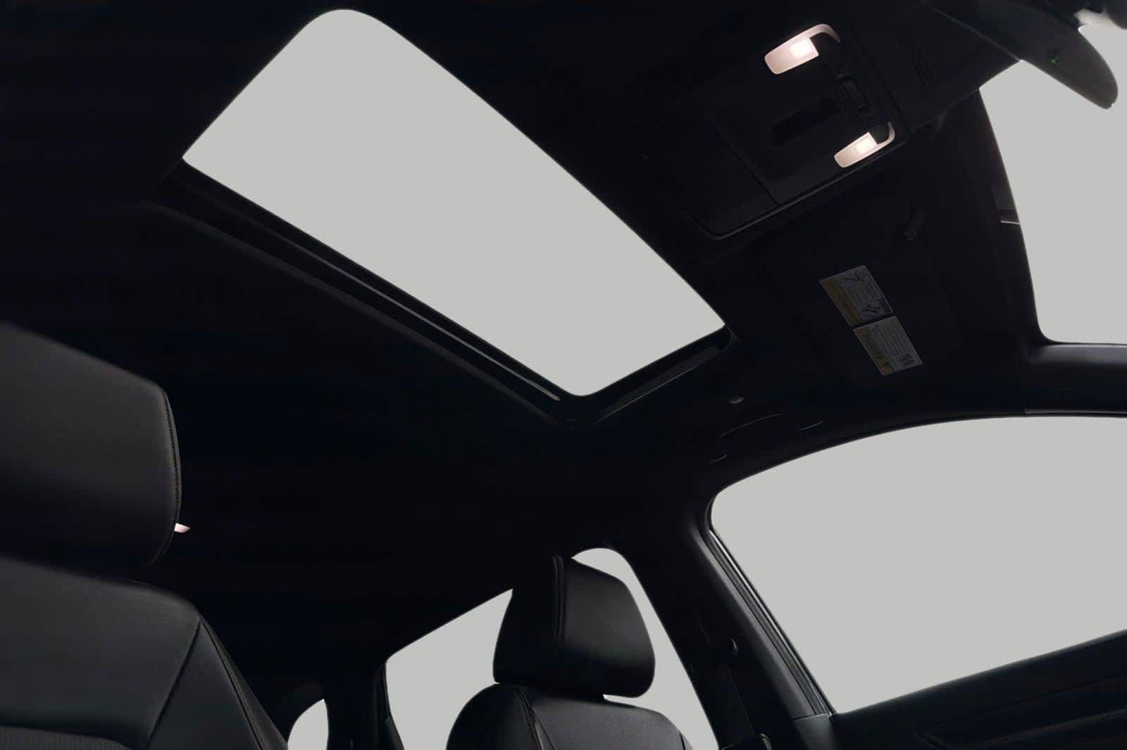 Used 2025 Honda CR-V Sport-L image 19