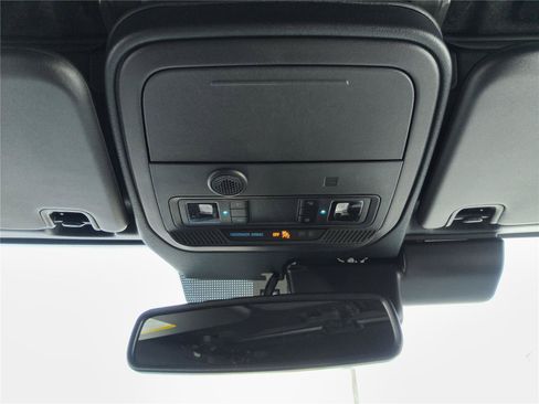 New 2026 Ford Bronco Outer Banks AWD/4WD image 18