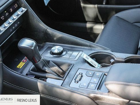 New 2026 Lexus IS 350 F Sport RWD image 20