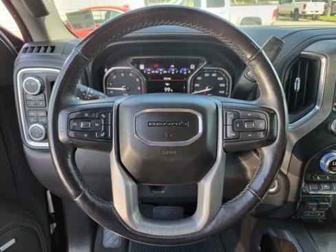 Used 2022 GMC Sierra 1500 Denali w/ Denali Reserve Package AWD/4WD image 18