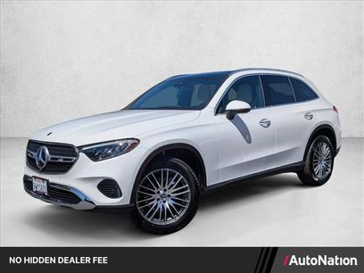Certified 2026 Mercedes-Benz GLC 300