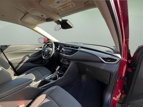 Used 2020 Buick Encore GX Select FWD image 34