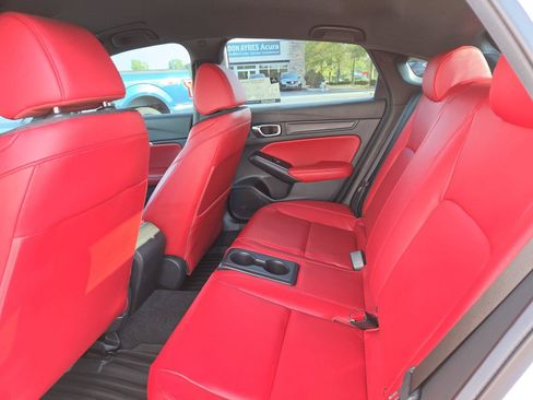 Certified 2025 Acura Integra Type S FWD image 24