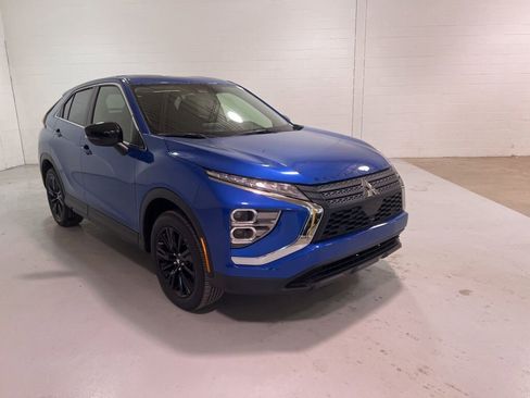 New 2026 Mitsubishi Eclipse Cross LE image 1