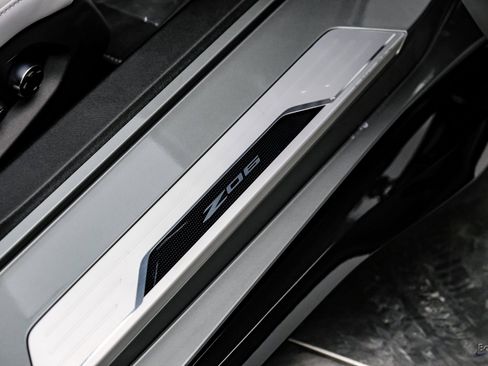 Used 2024 Chevrolet Corvette Z06 image 64