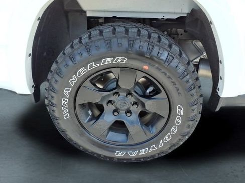 Used 2026 RAM 1500 Big Horn AWD/4WD image 14