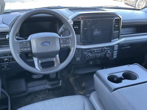 New 2025 Ford F150 XL w/ Tow/Haul Package image 6