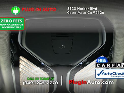 Used 2021 BMW X7 xDrive40i w/ Premium Package AWD/4WD image 28