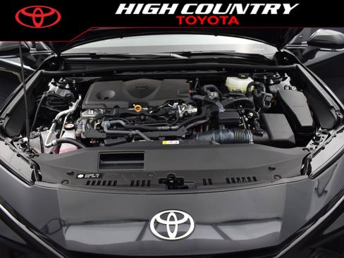 New 2026 Toyota Camry LE image 22