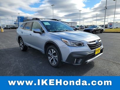 Used 2020 Subaru Outback Limited