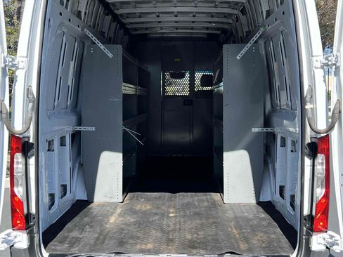 Used 2022 Mercedes-Benz Sprinter 2500 image 66