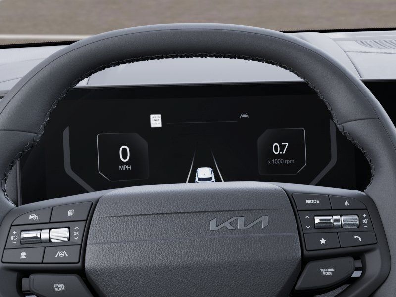 New 2027 Kia Sportage X-Line Prestige AWD/4WD image 21