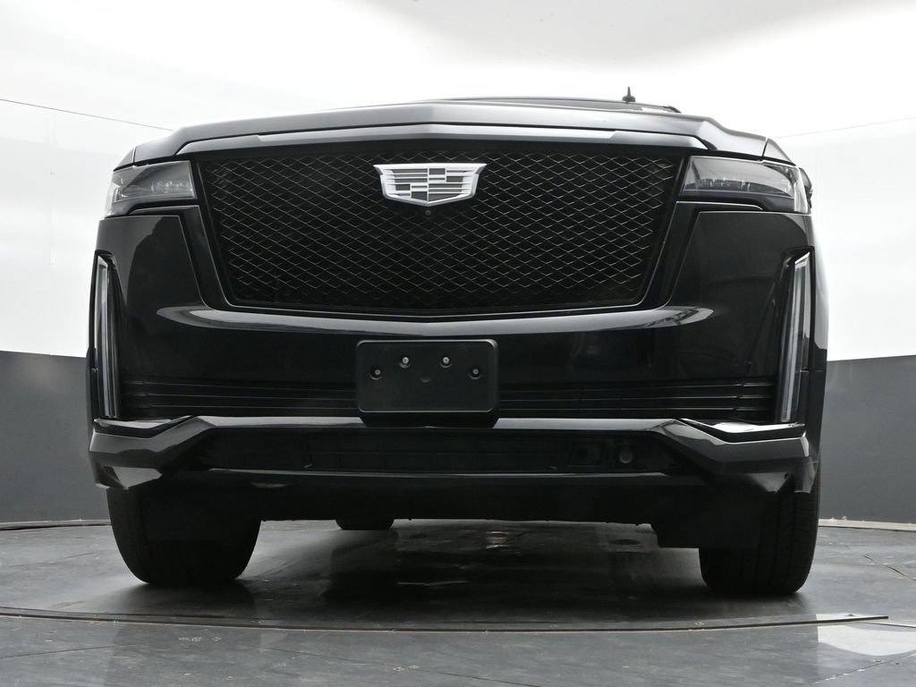 Used 2022 Cadillac Escalade Sport w/ Touring Package AWD/4WD image 47