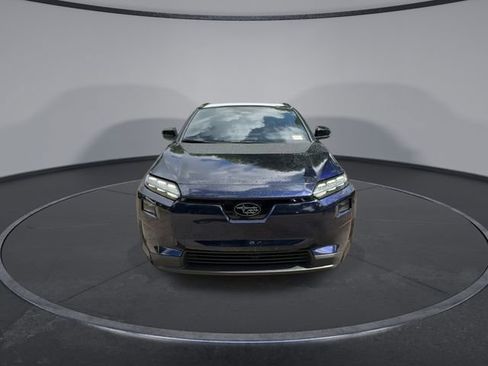 New 2026 Subaru Solterra AWD/4WD image 3