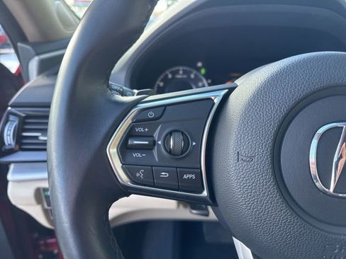 Used 2023 Acura RDX w/ Technology Package image 12