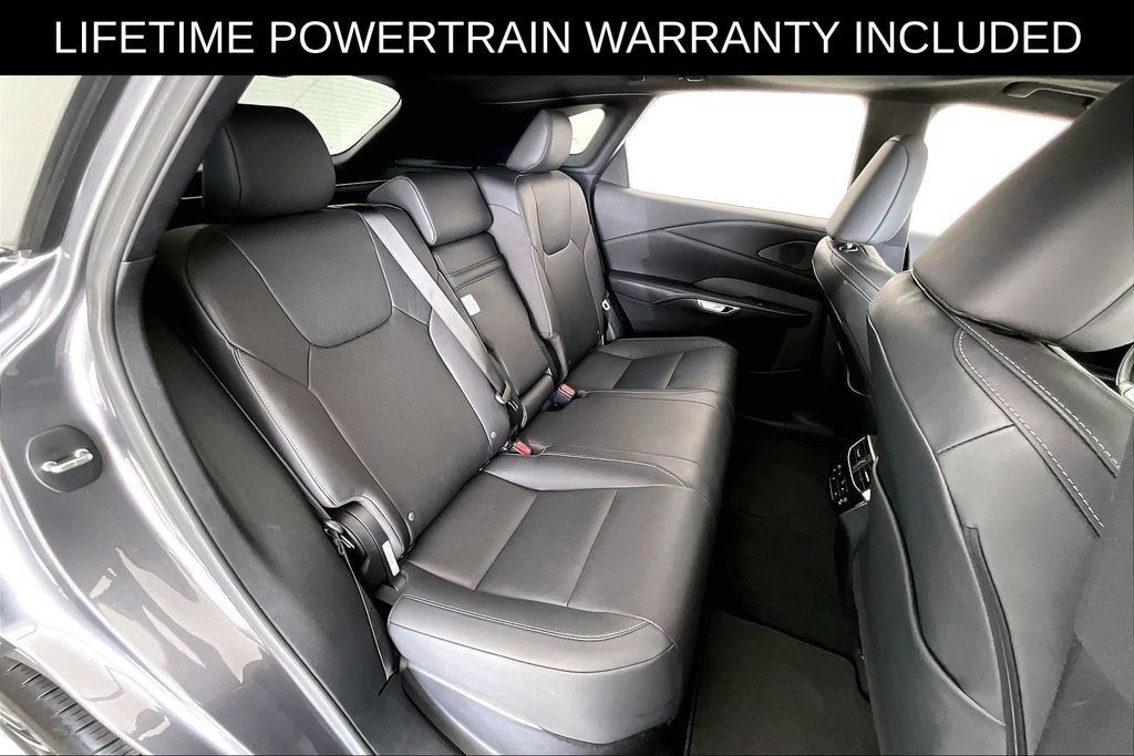 Used 2023 Lexus RX 350 Premium Plus w/ Accessory Package (Z1) FWD image 35