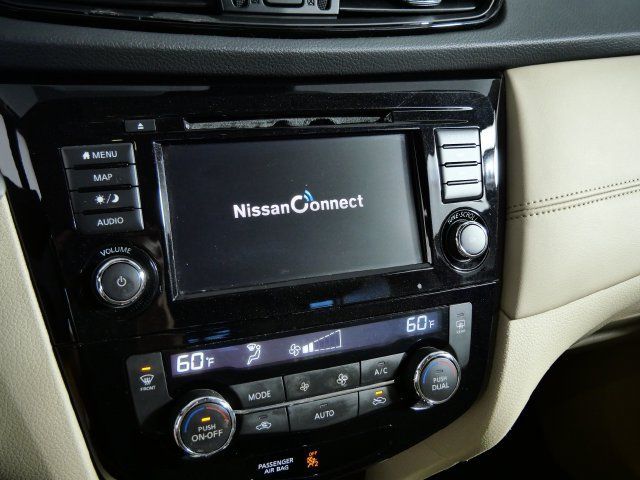 Used 2020 Nissan Rogue SL w/ Premium Package AWD/4WD image 23