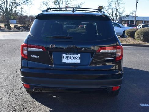 Used 2022 Honda Pilot Special Edition image 6