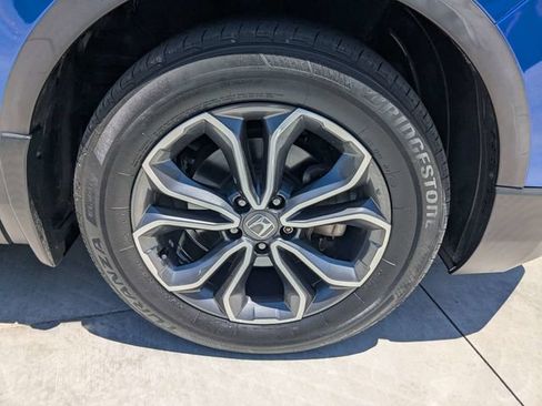 Used 2020 Honda CR-V EX-L image 10