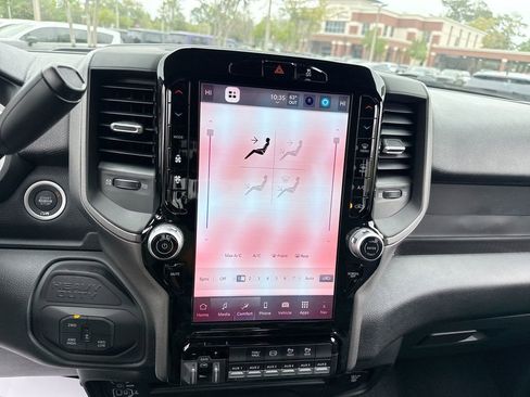 New 2026 RAM 2500 Tradesman image 21