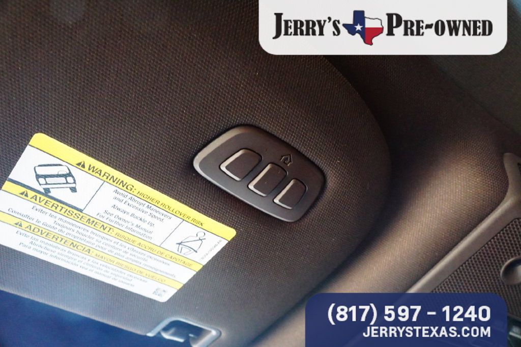 Used 2021 Ford F250 King Ranch w/ King Ranch Ultimate Package AWD/4WD image 14