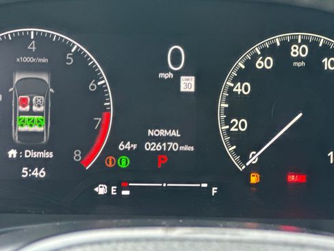 Certified 2024 Honda Civic Sport image 19