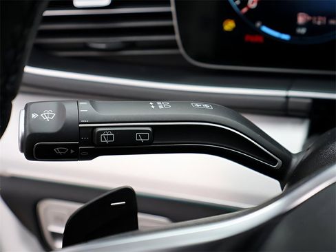 Certified 2022 Mercedes-Benz GLE 350 4MATIC image 36