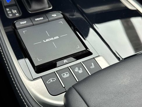 Used 2021 Lexus LS 500 F Sport w/ Dynamic Handling Package image 32