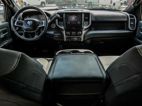 Used 2021 RAM 2500 Big Horn AWD/4WD image 50