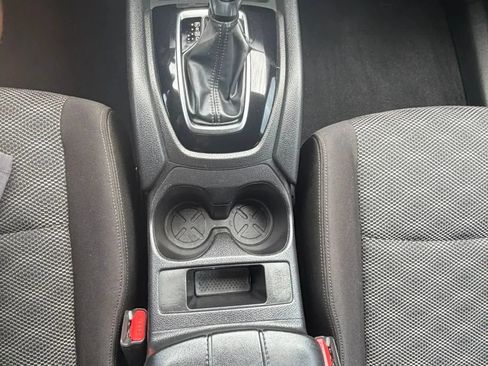 Used 2019 Nissan Rogue Sport SV FWD image 24