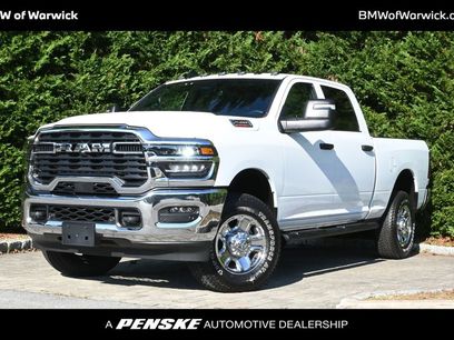 Used 2025 RAM 2500 Tradesman