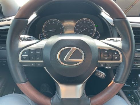 Used 2019 Lexus RX 350 FWD image 25