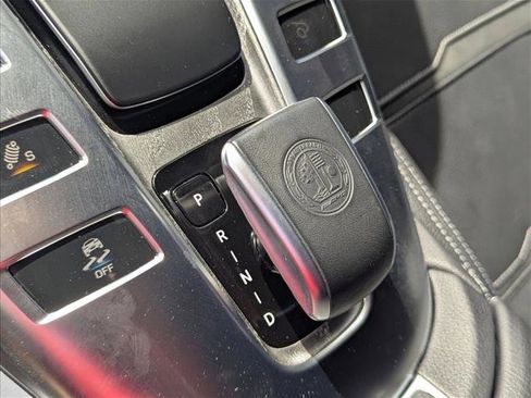 Used 2022 Mercedes-Benz AMG GT 53 image 12