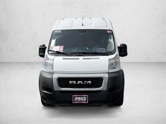Used 2021 RAM ProMaster 2500 FWD video 2