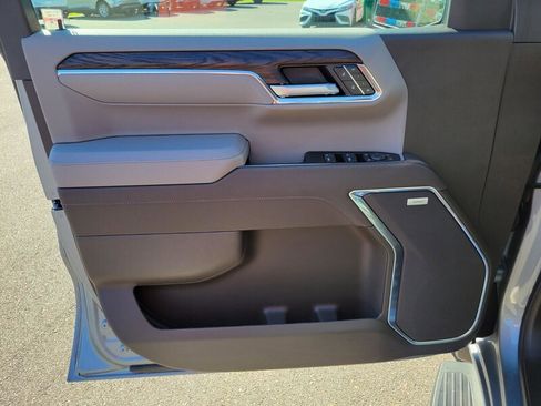 New 2026 GMC Sierra 1500 SLT w/ SLT Premium Plus Package image 20