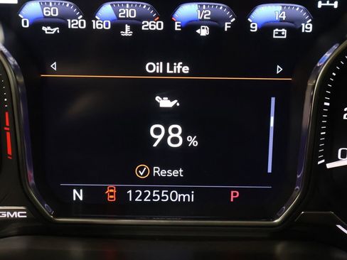 Used 2020 GMC Sierra 1500 Denali w/ Technology Package image 41