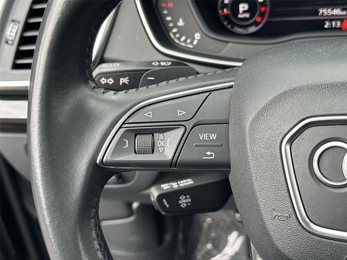 Used 2018 Audi Q5 2.0T Premium Plus AWD/4WD image 34