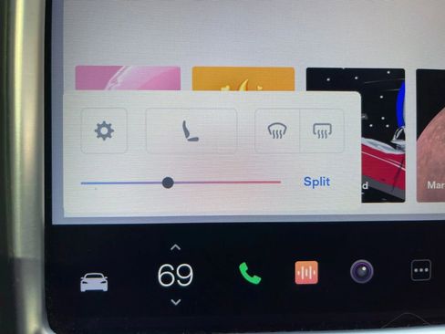 Used 2017 Tesla Model S 75 image 23